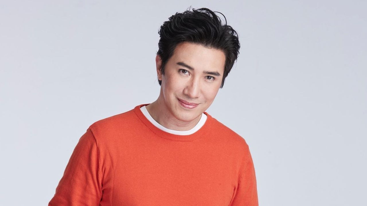 ชาวเน็ตร้องอุ๊ย! หนุ่ม กรรชัย โพสต์ข้อความร่ายยาวสอนธรรมะแบบจัดเต็ม