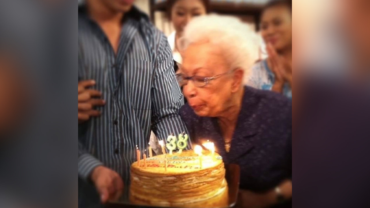 สุดเศร้า คนบันเทิง แห่รำลึกคิดถึง นักแสดงรุ่นใหญ่ หลังจากไป 6 ปี