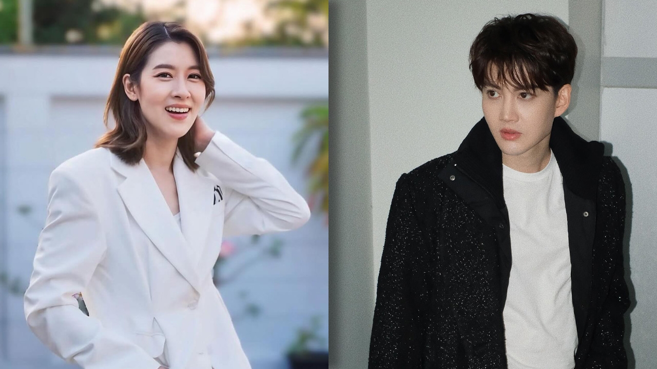 เชียร์ ฑิฆัมพร ตอบแล้ว หลังคนจิ้นกลับไปคบ กอล์ฟ เผยสเตตัสโสดแต่มีคนคุย