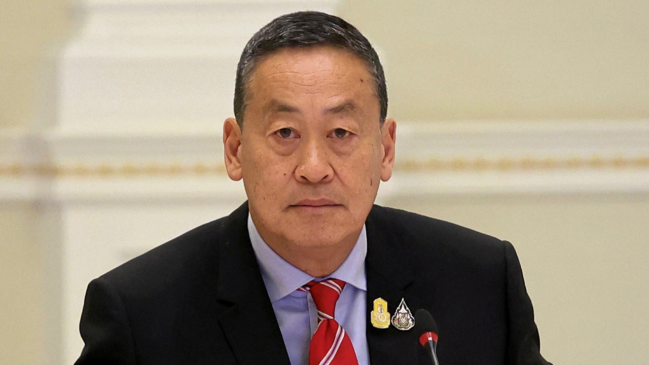 "เศรษฐา" ยกเหตุปรับครม. วางถูกฝาถูกคน เผยรมต.มีข่าวหลุดโทรหา (คลิป)