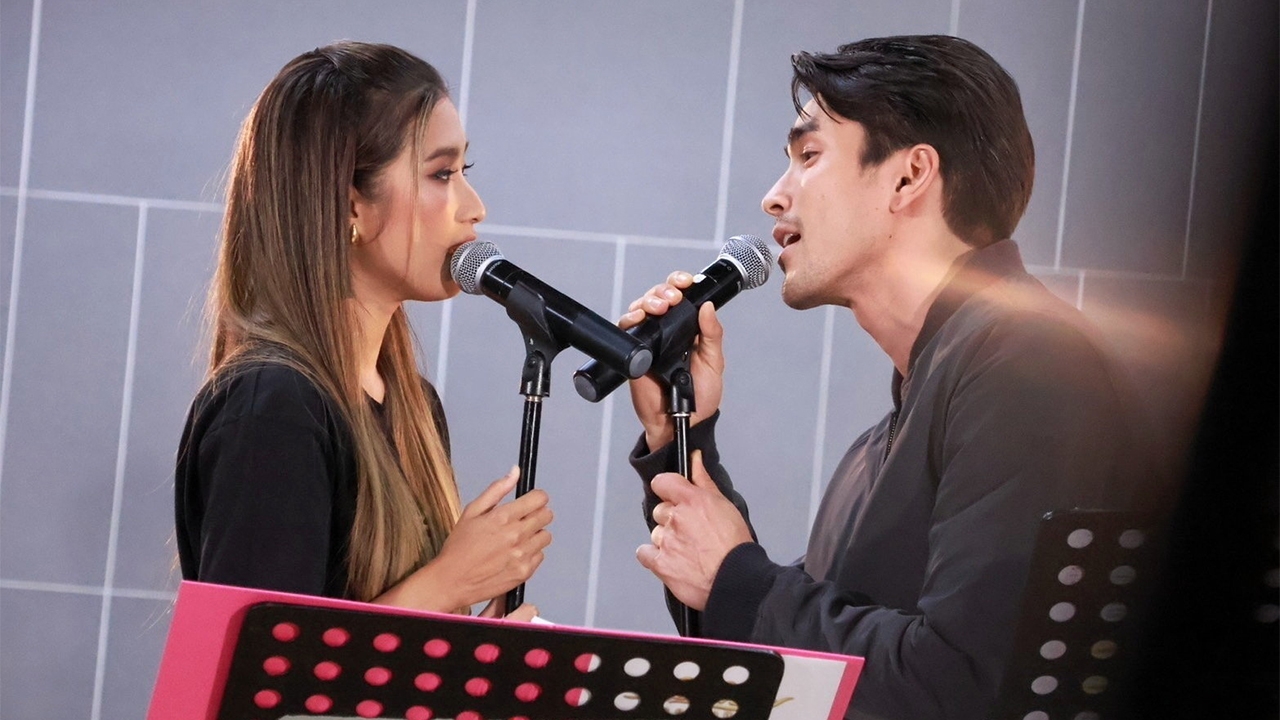 “ณเดชน์-แก้ม” นำทีมรวมตัวอ่านบทครั้งแรก “ฟ้าจรดทราย เดอะมิวสิคัล” อินเนอร์มาเต็ม