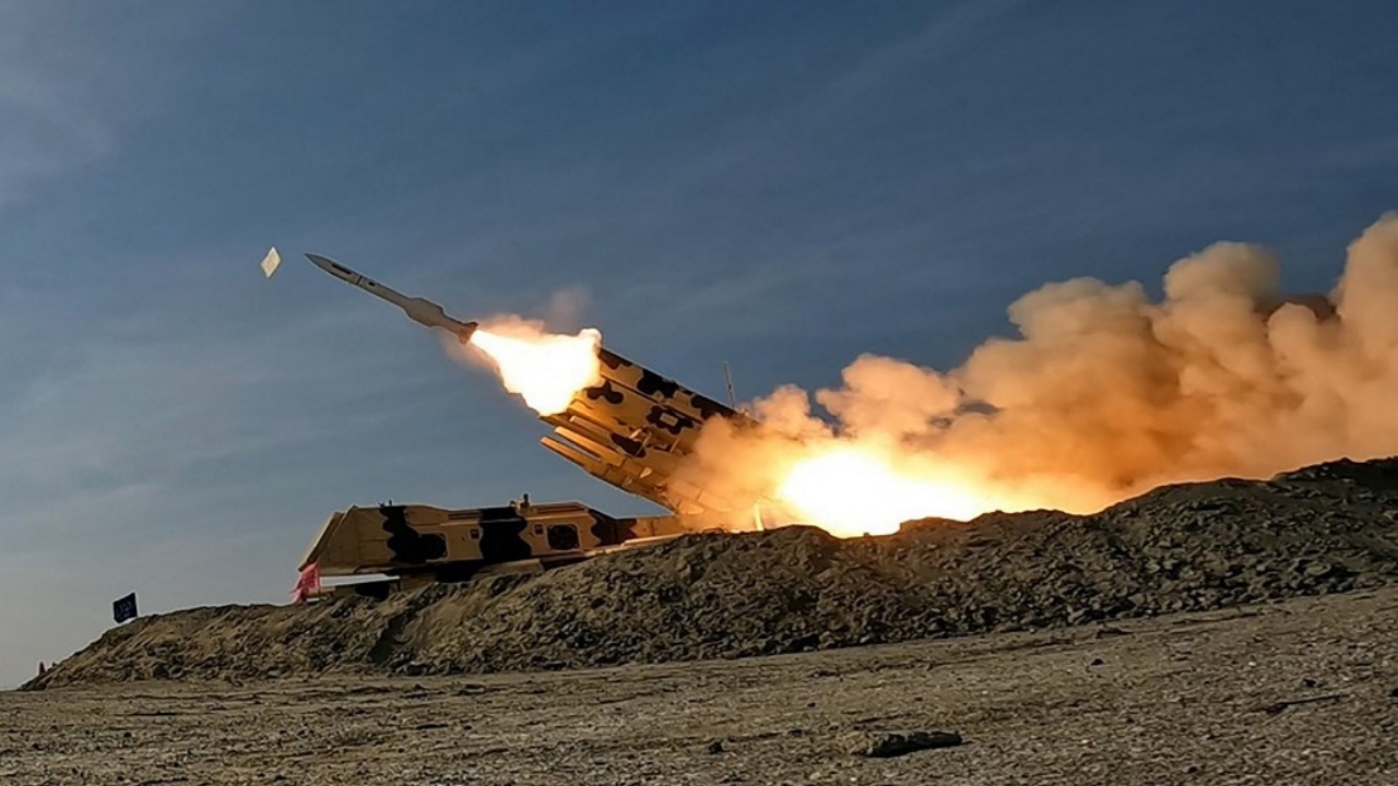 สุดเครียด สงครามจ่อต.อ.กลาง เตือนอิหร่านอาจโจมตีอิสราเอล 2 วันข้างหน้า