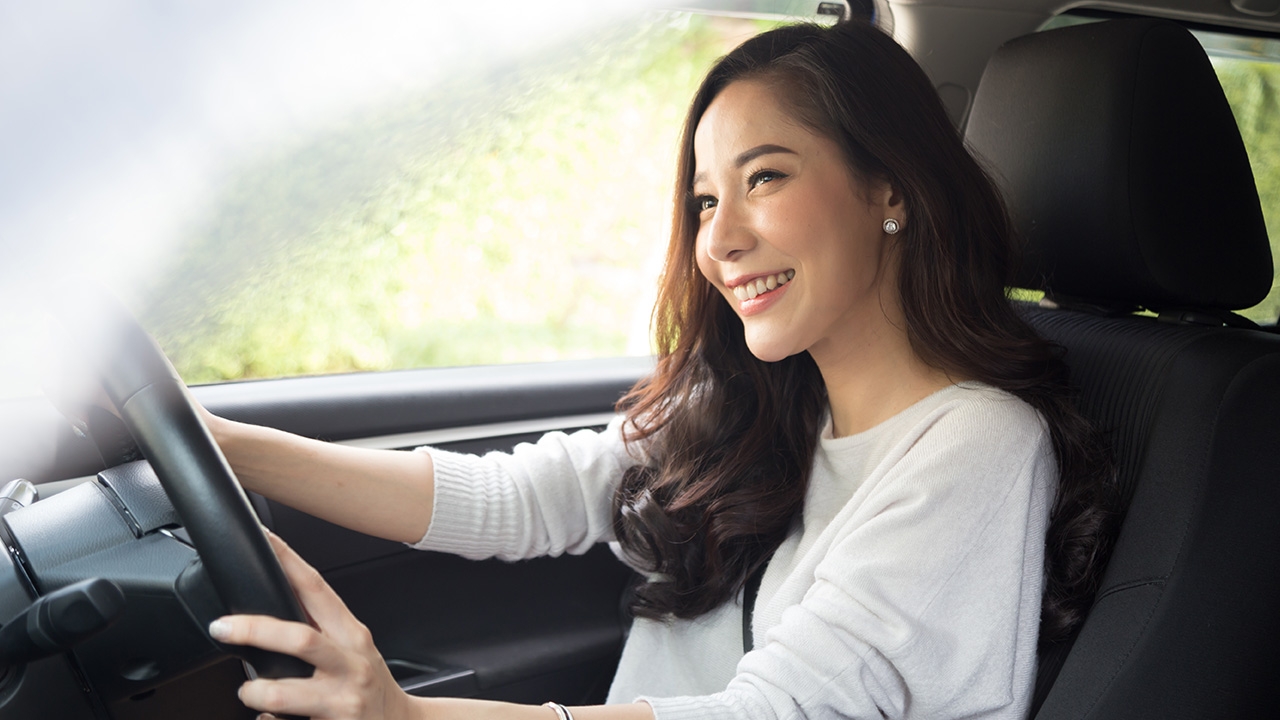 5 วิธีแก้ง่วงตอนขับรถ แม้เดินทางไกลแต่ถึงที่หมายปลอดภัยไร้กังวล