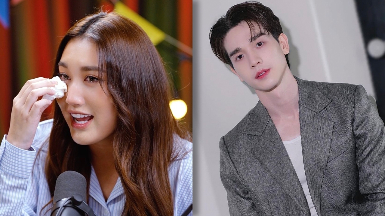 เบสท์ คําสิงห์ ปล่อยโฮ รับเคยถูกนอกใจ แต่ถ้าย้อนกลับไปได้ ก็ยังจะคบแฟนเก่า