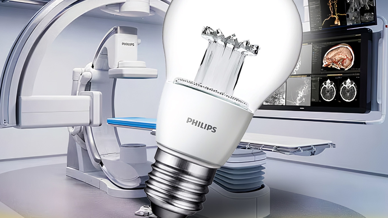 Philips ธุรกิจที่สร้างตัวจากการขายหลอดไฟ จนเป็นผู้นำนวัตกรรมการแพทย์ เริ่มต้นจากสวัสดิการพนักงาน