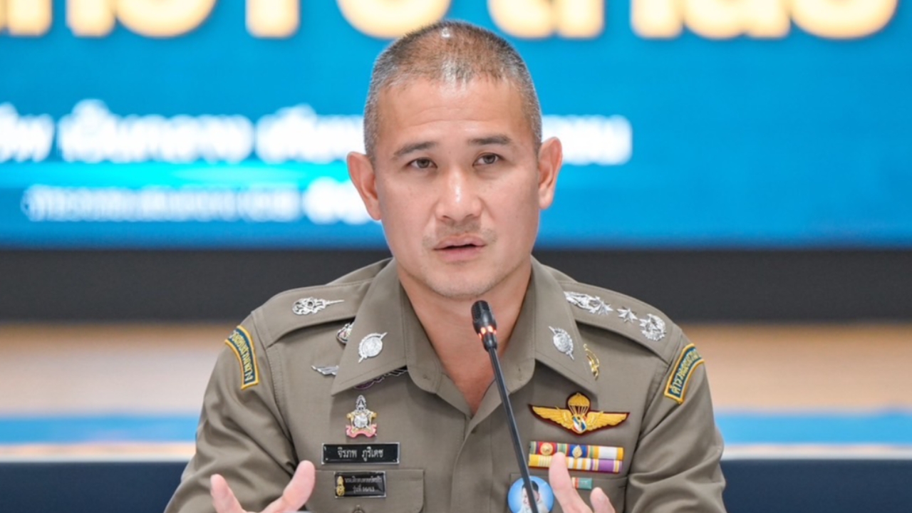 โดนทุกคน เอี่ยวกากแคดเมียม ผบช.ก.สั่งขยายผล-ลั่นไม่มีละเว้น
