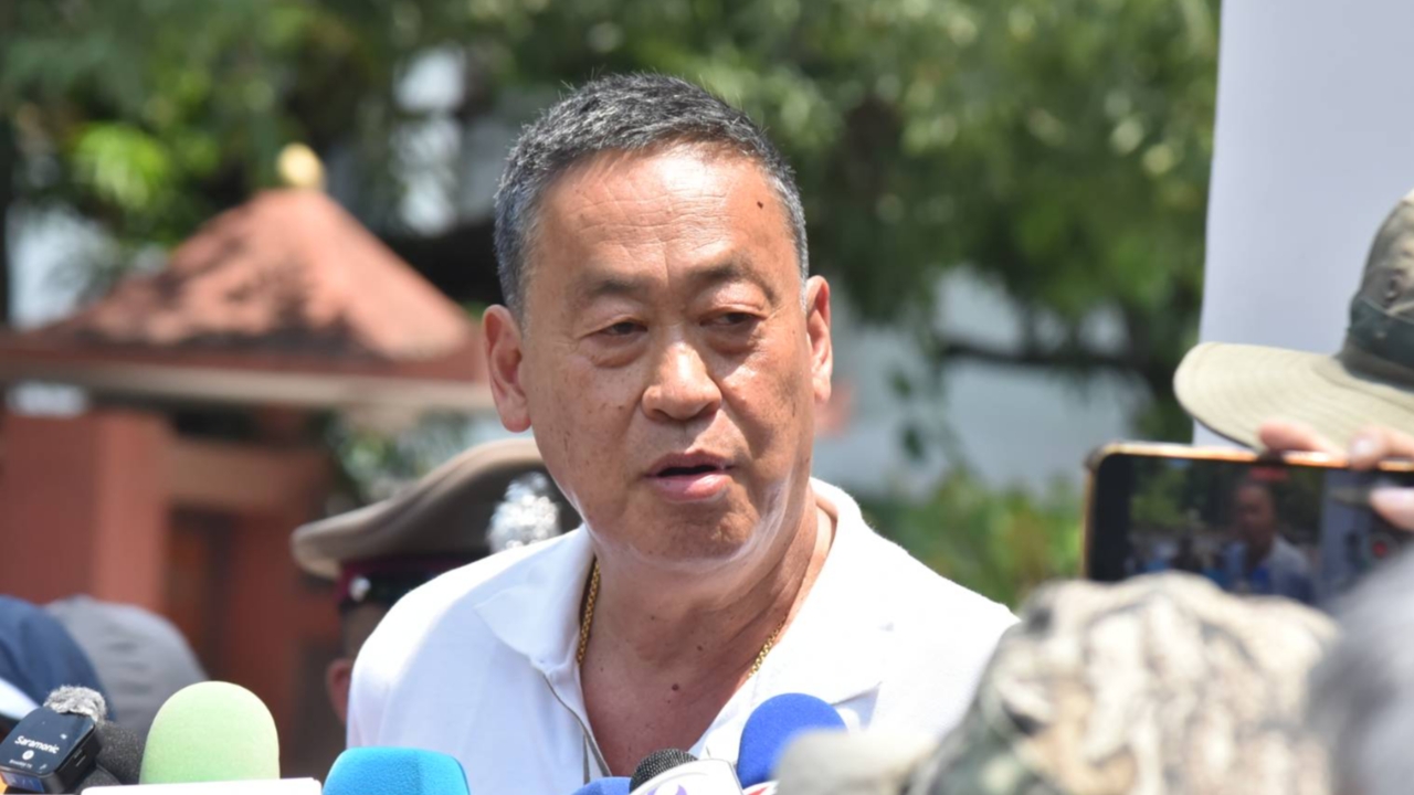 “เศรษฐา” เผย เตรียมหารือ นายกฯ นิวซีแลนด์พรุ่งนี้ เพิ่มเที่ยวบินตรง - มูลค่าสินค้า