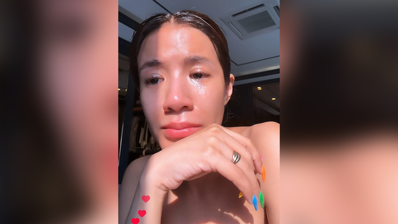 ใบเตย สู้ชีวิตแต่ชีวิตสู้กลับ ร่อนจนได้เรื่อง ขอความกรุณาปรานีกันหน่อย