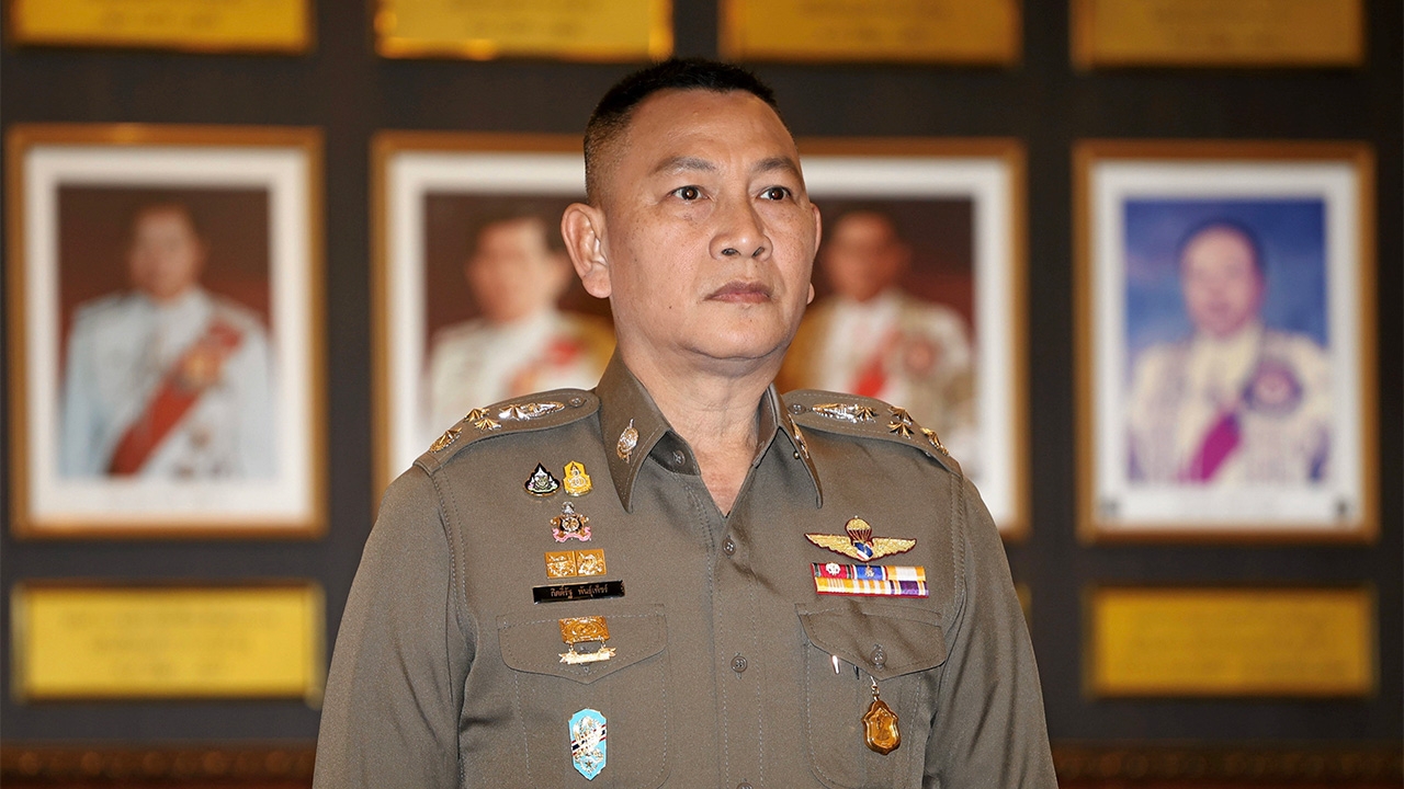 กู้วิกฤติองค์กร
