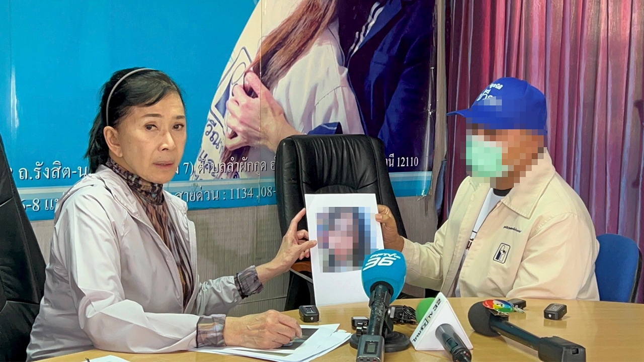 ล่าแฟนเก่าโหด สาด "น้ำกรด" สาว ใบหน้าเละเจ็บสาหัส ชนวนฉุนง้อไม่คืนดี