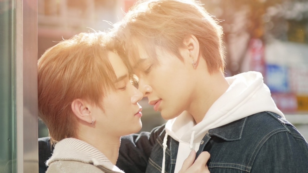 แก๊ปเปอร์ จัดเต็มกับซีรีส์วายเรื่องใหม่ KISEKI ฤดูปาฏิหาริย์ เตรียมกระชากเรตติ้งสุดปัง