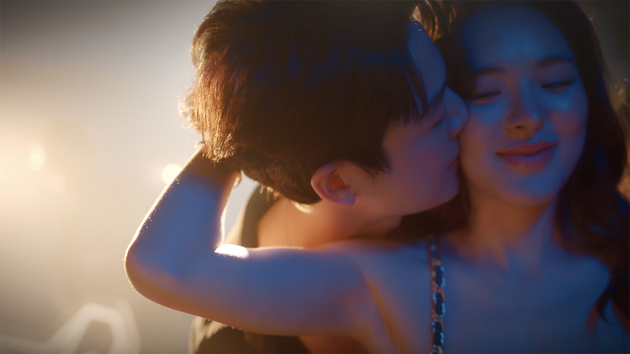 CLUB FRIDAY THE SERIES ความลับในแอปหาคู่ EP.2 ปันปัน มีโลกสองใบ สนุกแบบไม่คิดอะไร