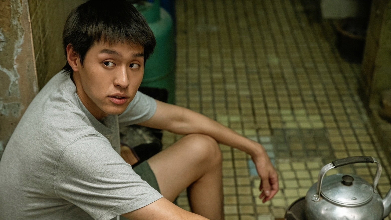 "บิวกิ้น" ทุ่มสุดตัวลดน้ำหนักตัดผมใหม่ ถ่ายทอด "เอ็ม" เด็กติดเกมในหนัง "หลานม่า"