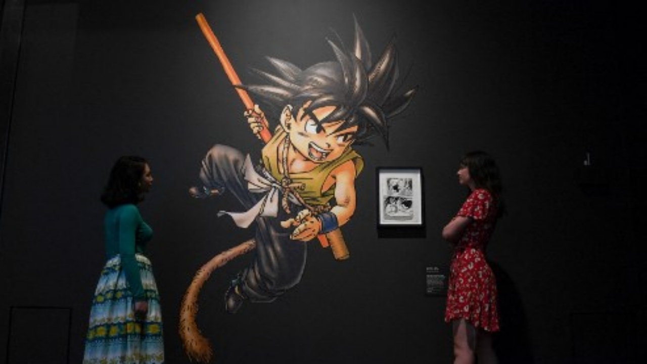 สุดเศร้า นักเขียนการ์ตูนยอดฮิต ดราก้อนบอล เสียชีวิตแล้วในวัย 68 ปี