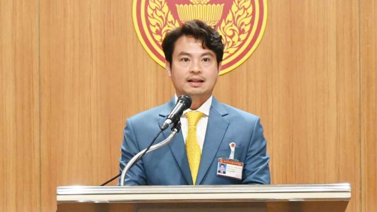 ภราดร ย้ำ คว่ำร่างกฎหมายคุ้มครองแรงงานฉบับ “เซีย” หวั่นระบบนิเวศเศรษฐกิจพังทลาย