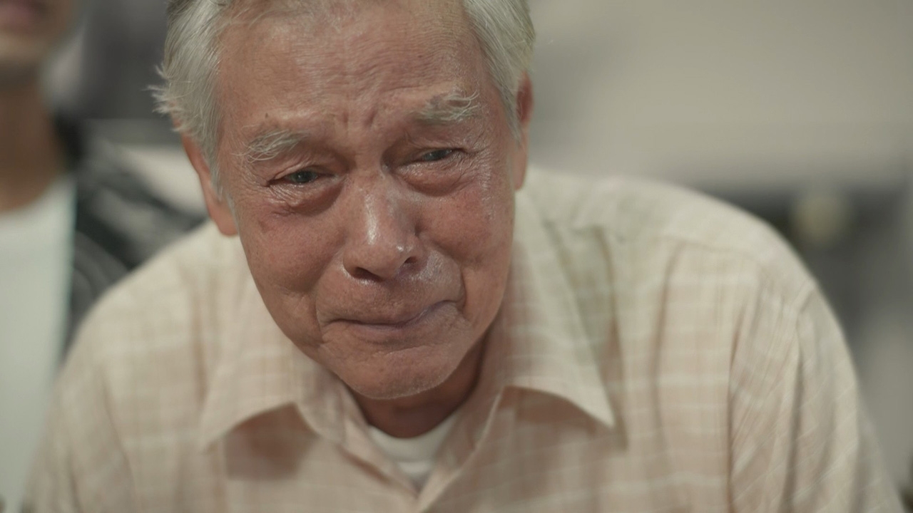 อาหนิง โชว์ดราม่า ตัดพ้อโดนทรยศ ลุ้นบทสรุปพร้อมแง่คิดใน "รถรางเที่ยวสุดท้าย ตอนจบ"