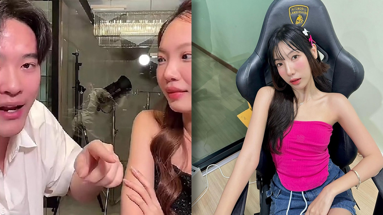 กระแสตีกลับ ซุง-ซ้อการ์ด หลัง อุงเอิง ปาหลักฐานขอโทษ ถามจะรับผิดชอบยังไง