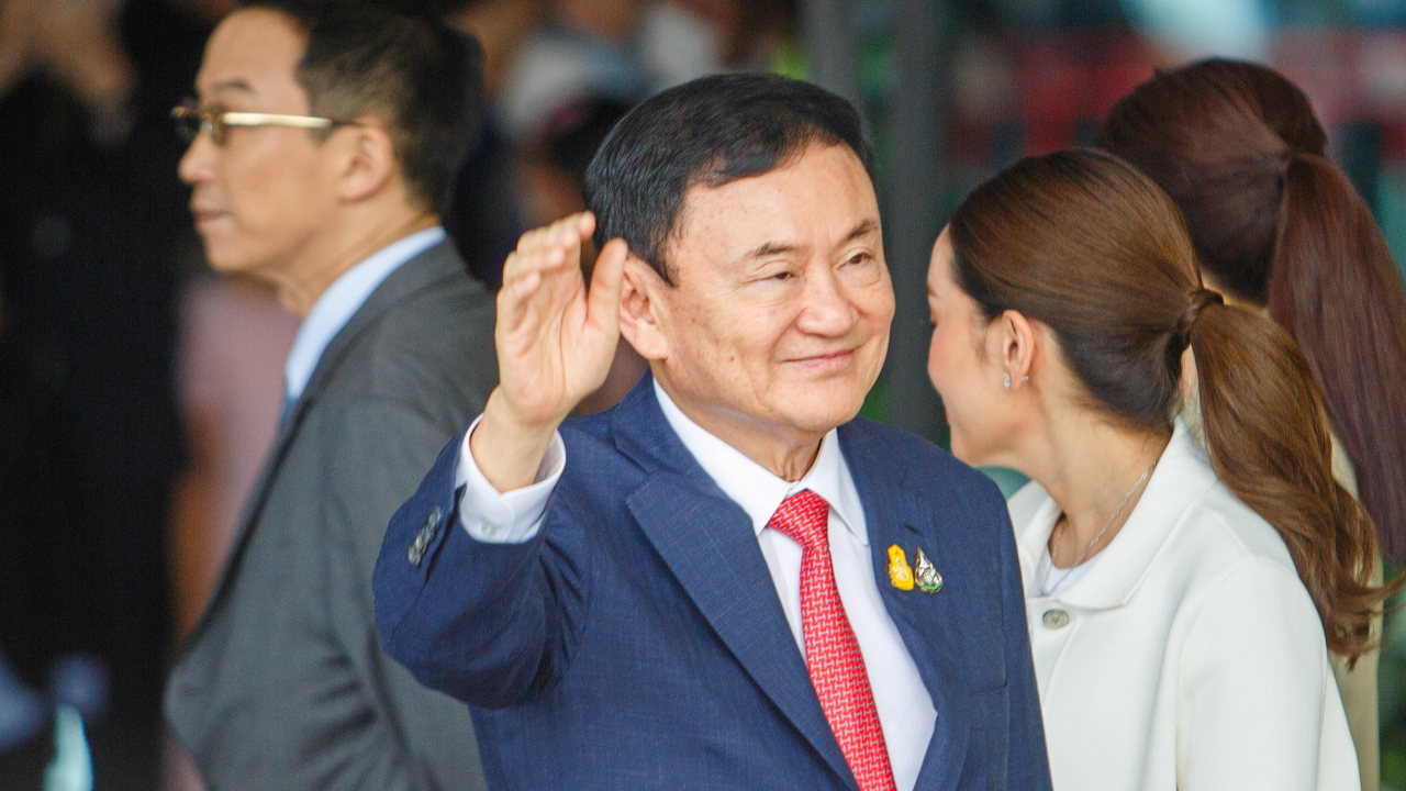 คนเสื้อแดงภาคเหนือเตรียมทำพิธีบายศรีสู่ขวัญ ต้อนรับ “ทักษิณ” หากมาเชียงใหม่