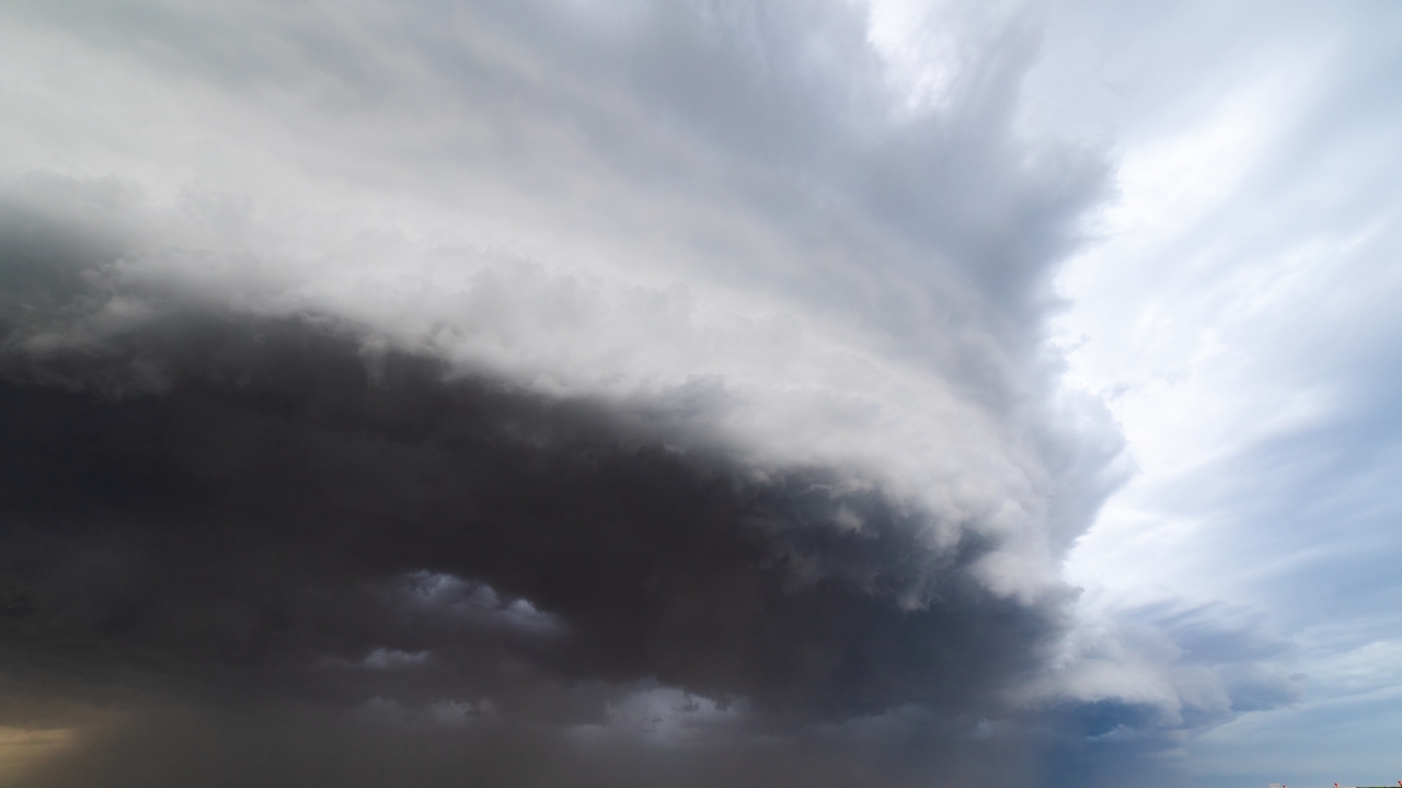 เตือนฉบับ 3 เช็กจังหวัดเตรียมรับมือพายุฤดูร้อน ฝนฟ้าคะนองช่วง 8-10 มี.ค. 67