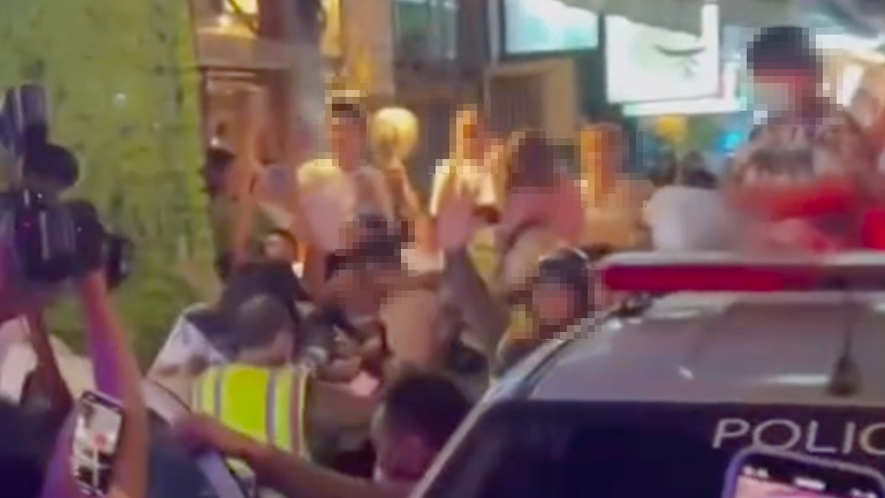 ส่องความเห็นอีกด้าน เคสสุขุมวิท 11 ชวนคุ้ยปมปัญหา มากกว่าหนุนความรุนแรง