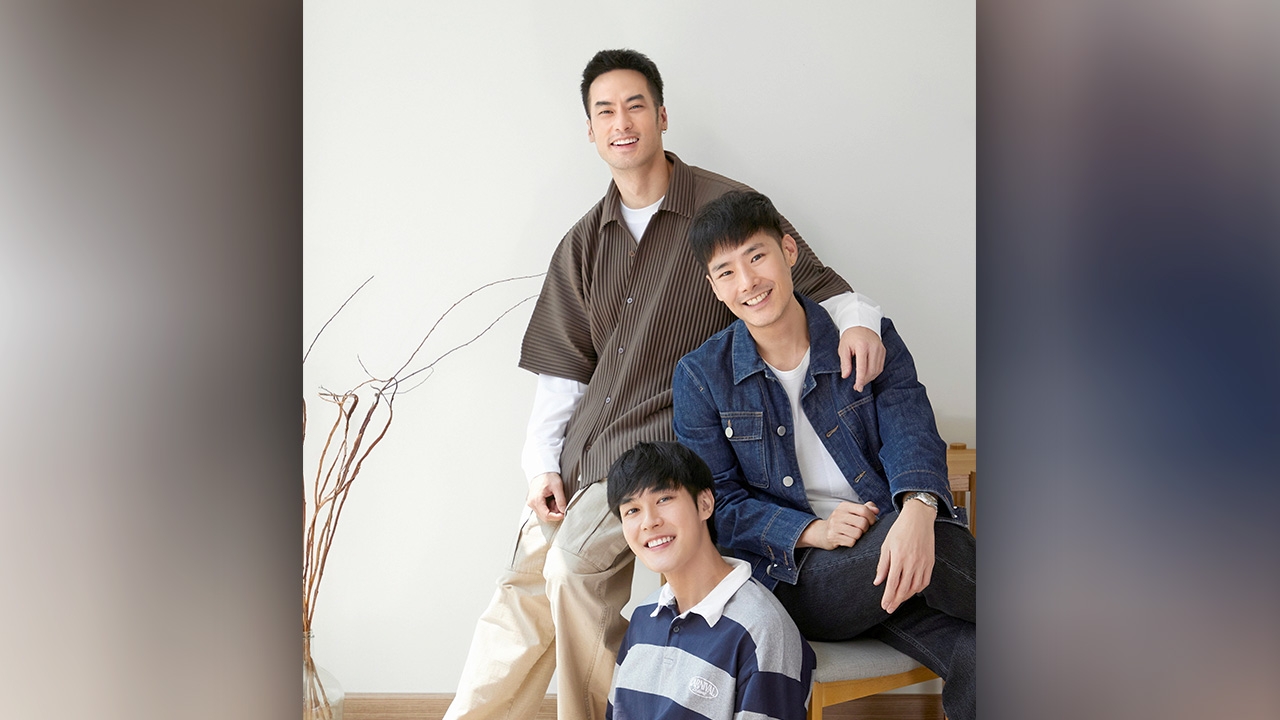 “บอย ปกรณ์” เผยจับมือ “สุดสัปดาห์ฯ” จัดแฟนมีต “พัคมินยอง” ครั้งแรก