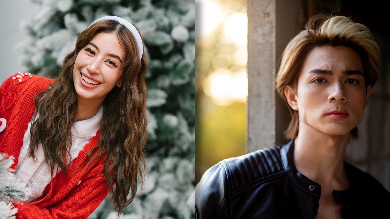 แน็ก ชาลี ตอบแล้วหลังถูกขุดอดีต ยืดอกยอมรับ เคยจีบ มิ้นต์ ชาลิดา จริง