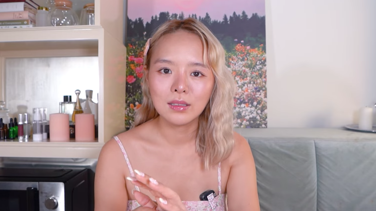 "โมจิโกะ" ประกาศเลิกทำยูทูบเบอร์ น้ำตาซึม บอกเหตุผลที่ต้องยุติ