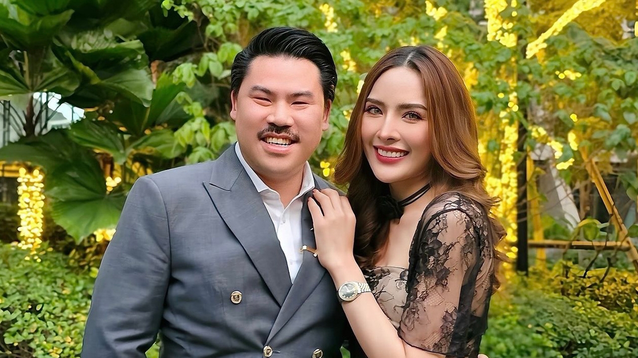 ขาเตียงสะเทือน? กัน จอมพลัง เปิดใจเคลียร์ ข่าวลือซุกเมียน้อย ต่อหน้าภรรยา