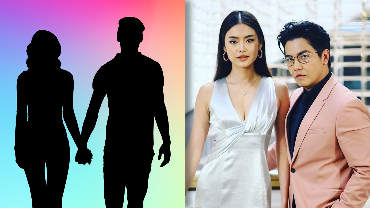 ตัวละครลับซัดกันนัว หลัง ดีเจพีเค หย่า โยเกิร์ต โดนทิ้งไม่เหลือโลกสักใบ