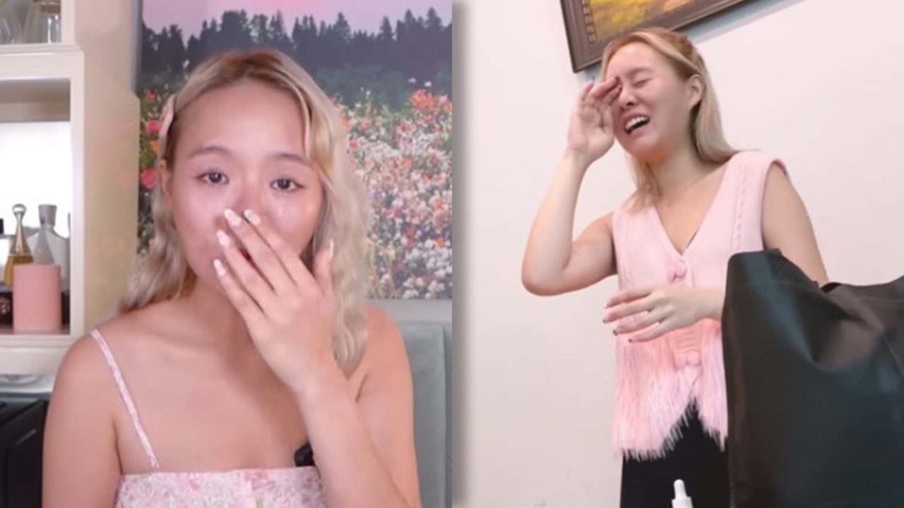 ยูทูบเบอร์ดัง น้ำตาซึม ประกาศข่าวช็อก เผยเหตุผลเลิกทำ ไม่คิดว่าจะจบแบบนี้