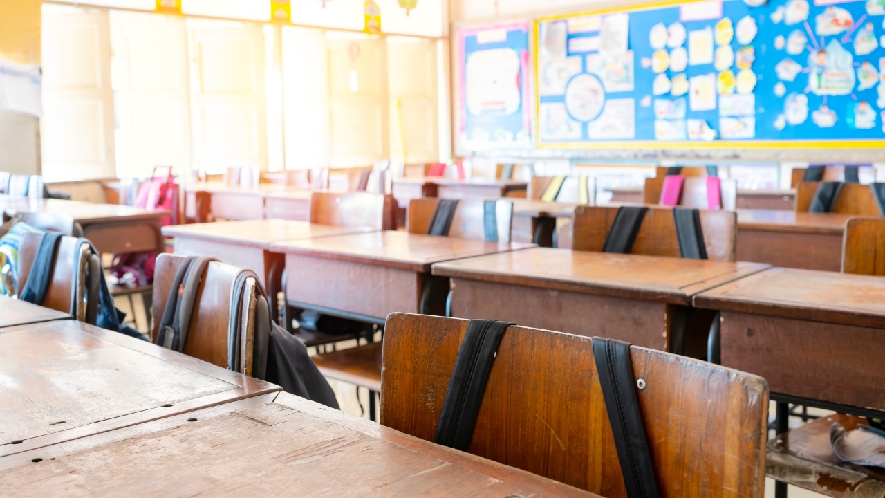 สพฐ. ยัน ครูออกความเห็นได้ ปมปัญหา "นักเรียน" ไม่ตั้งใจเรียน พร้อมแนะวิธีแก้