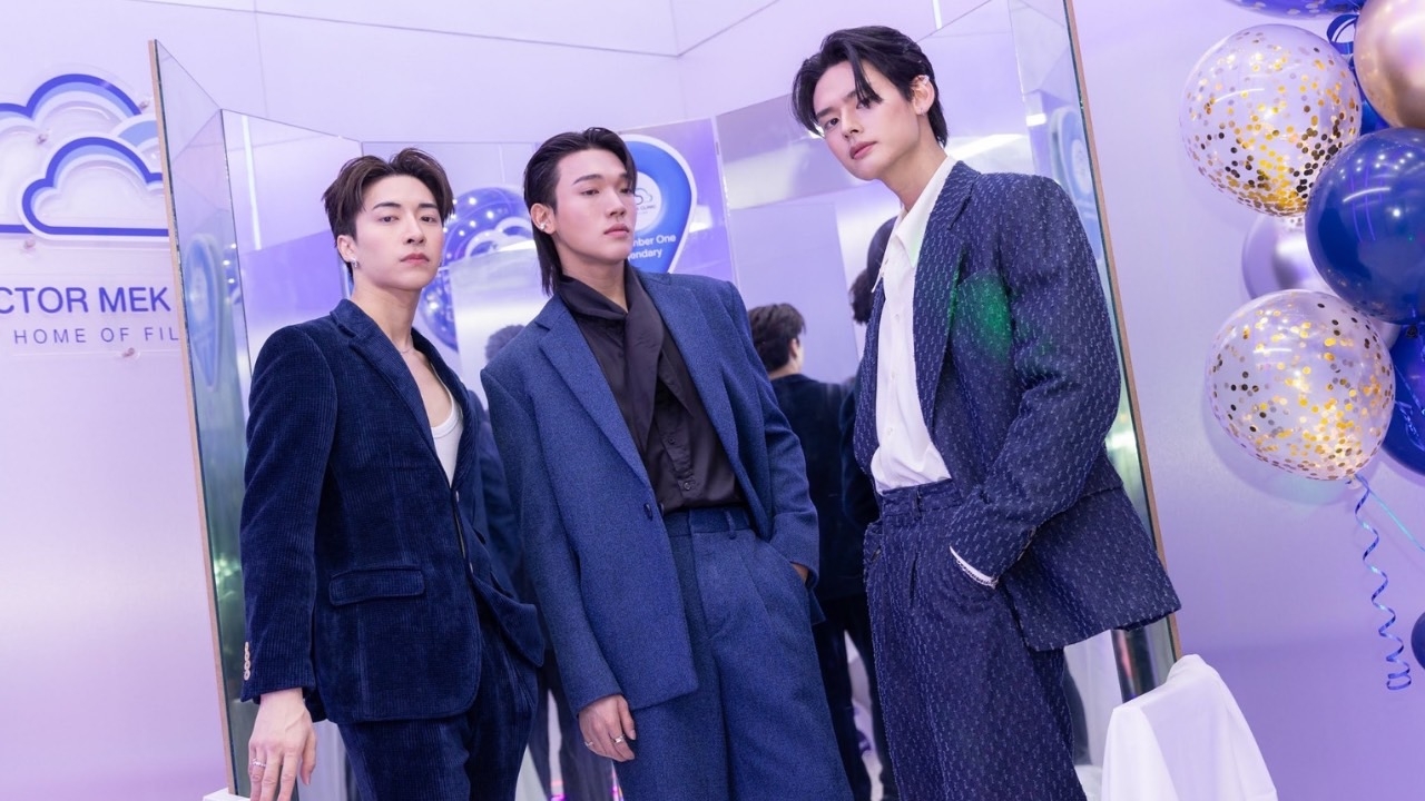 คัมแบ็กสุดปัง ดารา เซเลบริตี้คนดัง แห่ร่วมงานคับคั่ง ครอง #หมอของดารา