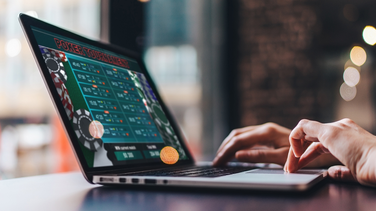 เว็บพนันออนไลน์เหิม