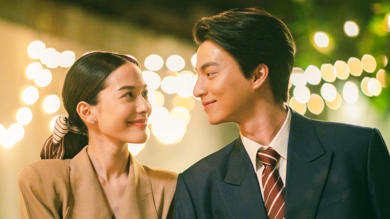 รวมเรื่องย่อละคร ลออจันทร์ ทุกตอน อัปเดตล่าสุด EP.1-EP.15 (ตอนจบ)