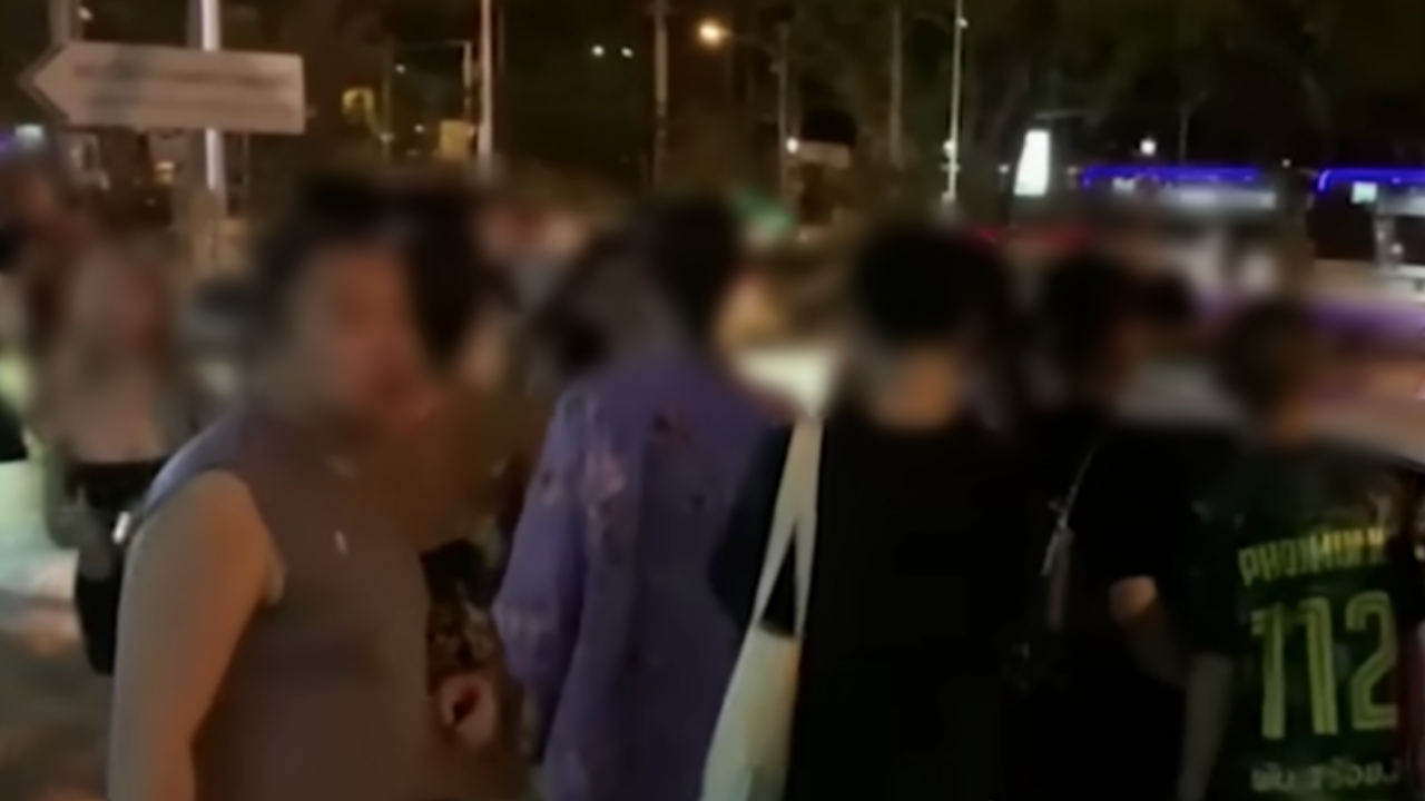 รวมไว้ให้แล้ว คำศัพท์สงครามสาวสอง นัดรวมตัวกอบกู้ศักดิ์ศรีที่สุขุมวิท 11