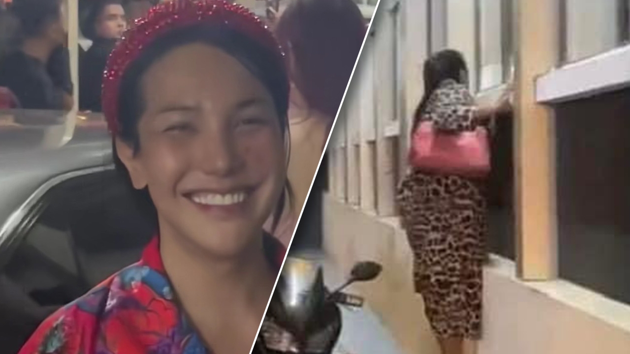 รีแอ็ก อินฟลูฯ ตัวแม่วงการสาวสอง เหตุศึก "สุขุมวิท 11"