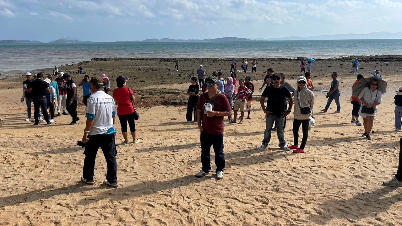 เรื่องเล่า “2 เกาะ” “ภูเก็ต”+“ศรีลังกา”