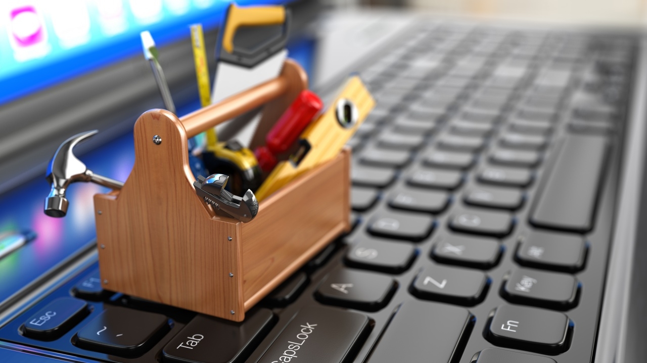 แจกคอร์สอบรม โปรแกรม The Geometer's Sketchpad ฟรี พร้อมเกียรติบัตร