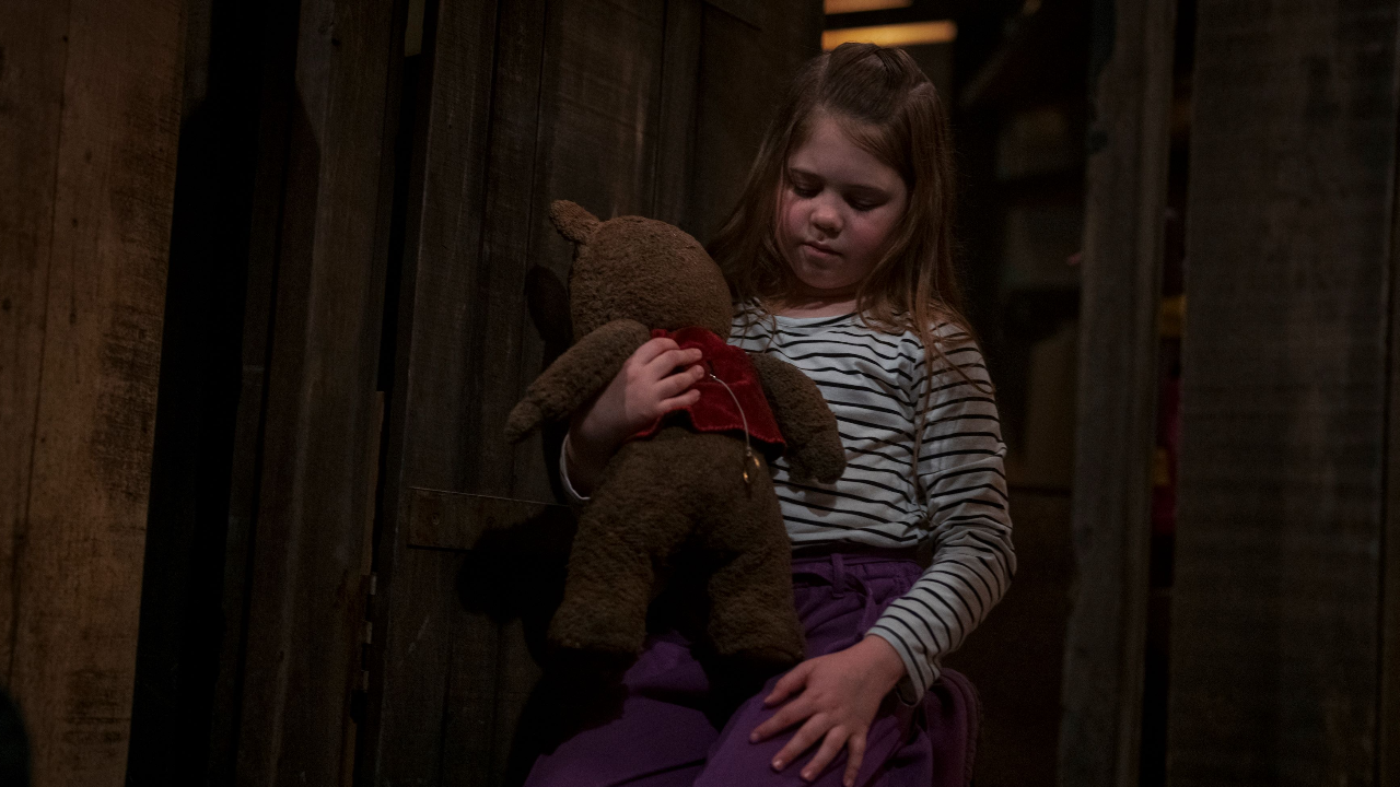 “Imaginary” หนังสยองขวัญ ตุ๊กตาผีสุดหลอนเหนือจินตนาการ