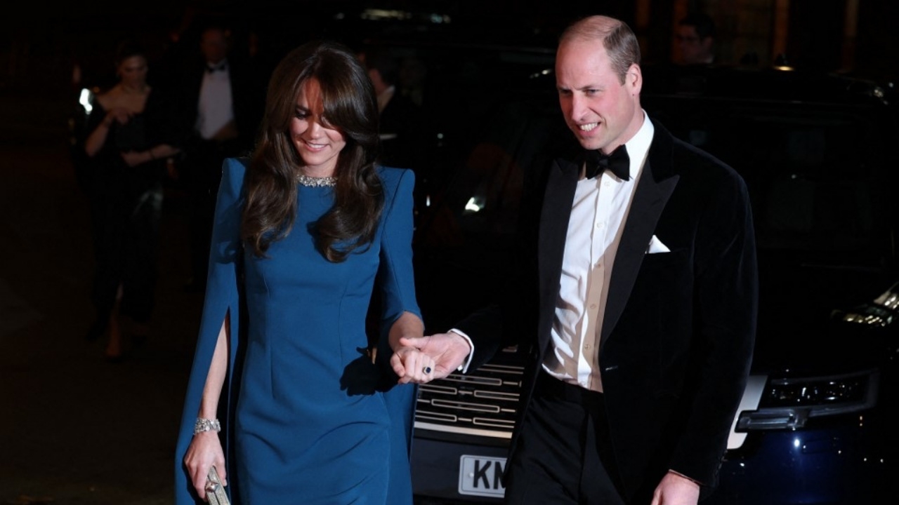 วังอังกฤษ ‘ทำลายความเงียบ’ โต้ทฤษฎีสมคบคิด ลืออาการประชวรเจ้าหญิงเคท