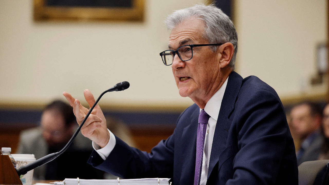 เฟดจับสัญญาณคุมเงินเฟ้อก่อนตัดสินใจปรับลดดอกเบี้ยในปีนี้