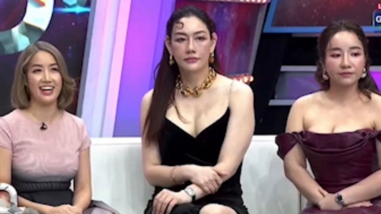 ผู้จัดการนางเอกดัง เฉลยแล้ว! ทำอะไรมา น้ำหนักลด 45 กิโล ใน 6 เดือน