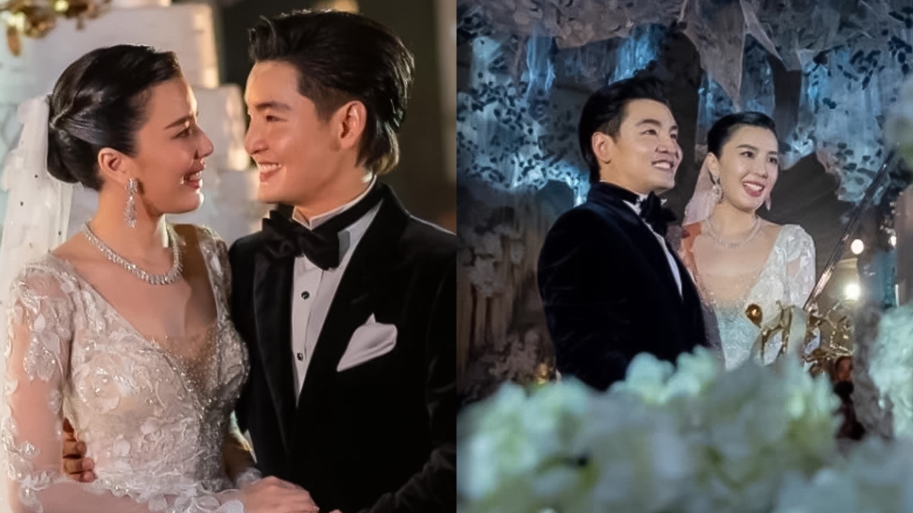 อดีตนางเอกดัง ซึ้งใจได้สามีเคียงข้าง หลังเจอวิกฤติครอบครัวครั้งใหญ่ 