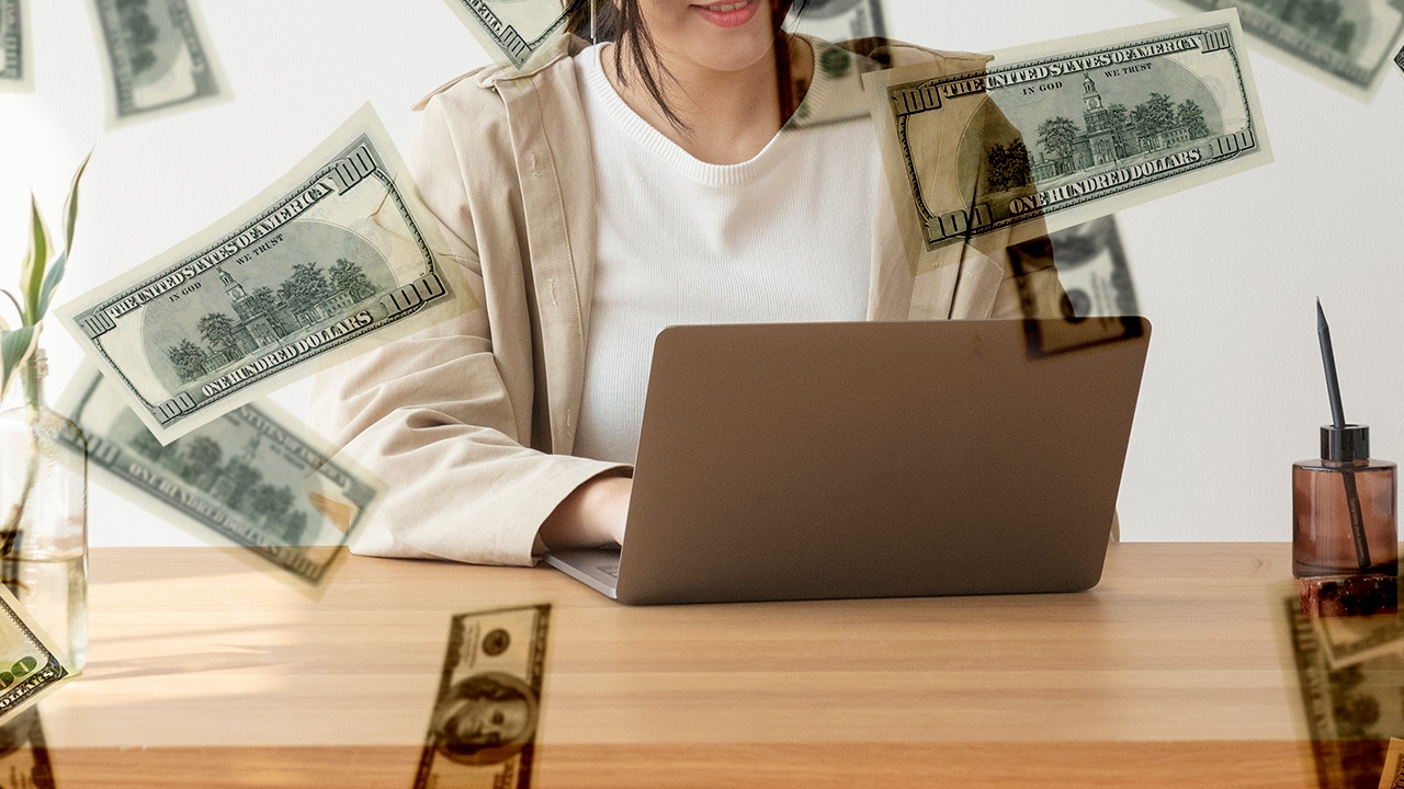 5 ราศี ดวงดีเกินต้าน มี.ค. พ้นเคราะห์ มีทั้งเงิน และงาน สมหวังดังปรารถนา