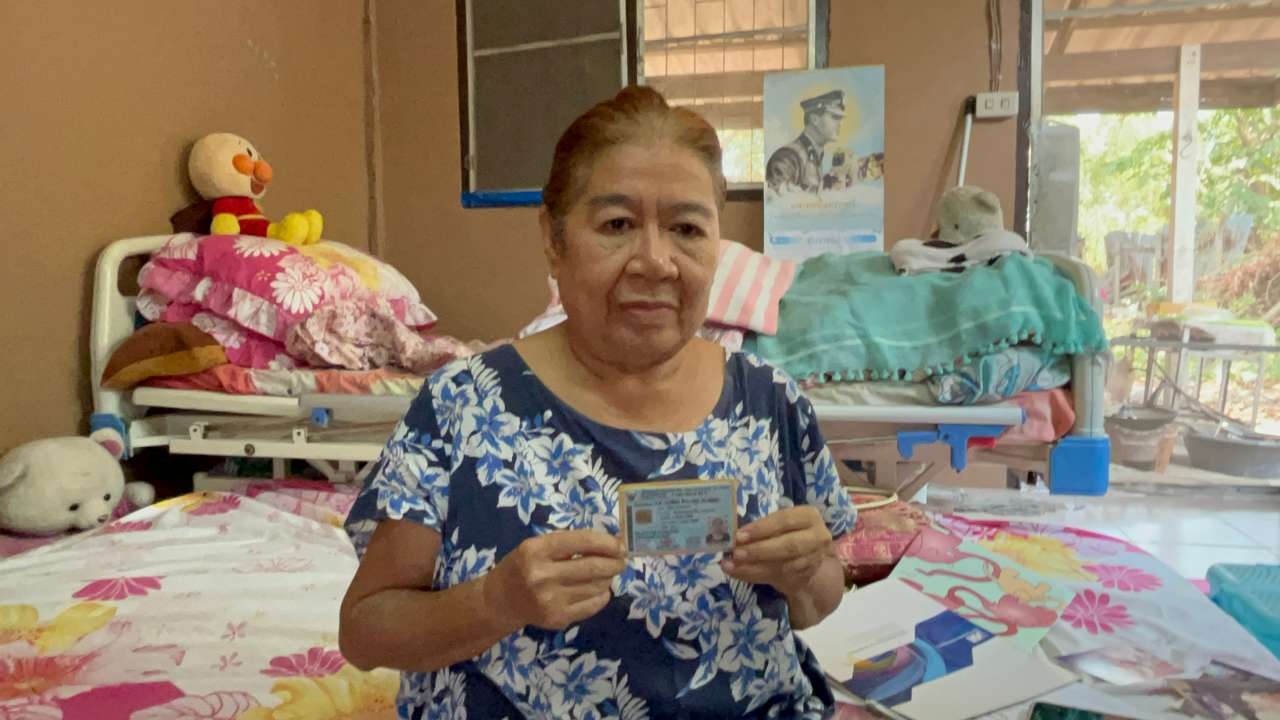 พบทายาทสกุลดัง ตกอับ ไร้งาน หมดตัว ถูกลูกเลี้ยงเชิดเงิน วอนมาดูแลบ้าง