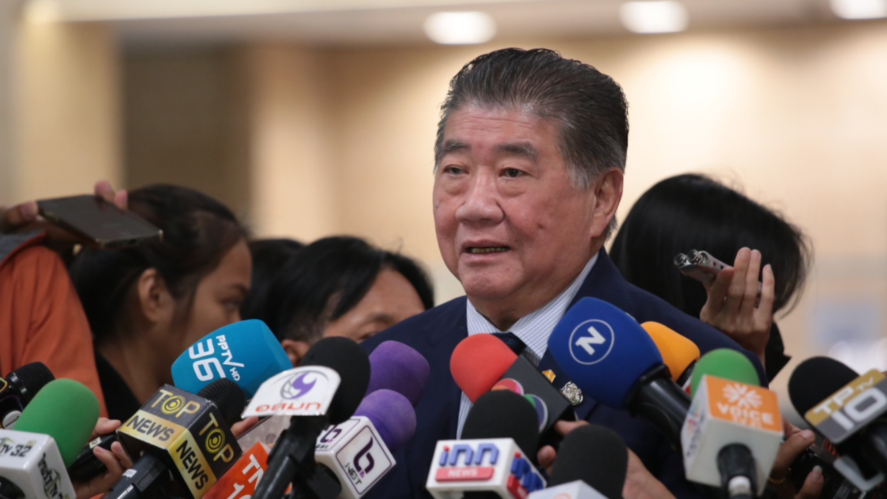 "ภูมิธรรม" ดักคอ "ฝ่ายค้าน" อย่าใช้เวทีสภา ดราม่าการเมือง ขอเนื้อไม่เอาน้ำ