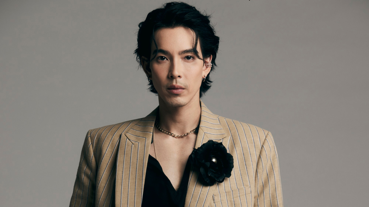 จี๋ สุทธิรักษ์ ชวนแฟนคลับมาสัมผัสช่วงเวลาสุดพิเศษกับ สุดที่รัก แบบใกล้ชิด