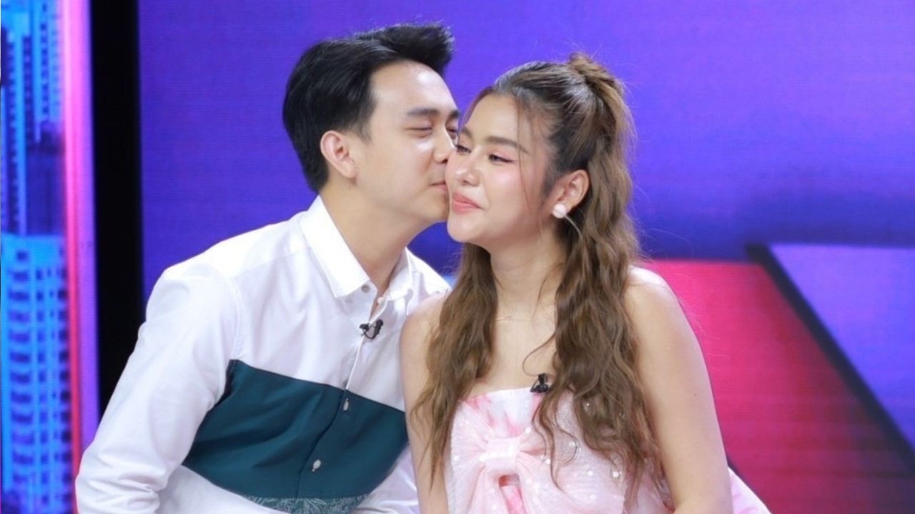 ธัญญ่า แพ้ท้อง น้องคาร์โล อยากกินของแปลก เตรียมบินลาวจดทะเบียนสมรส อาโล่