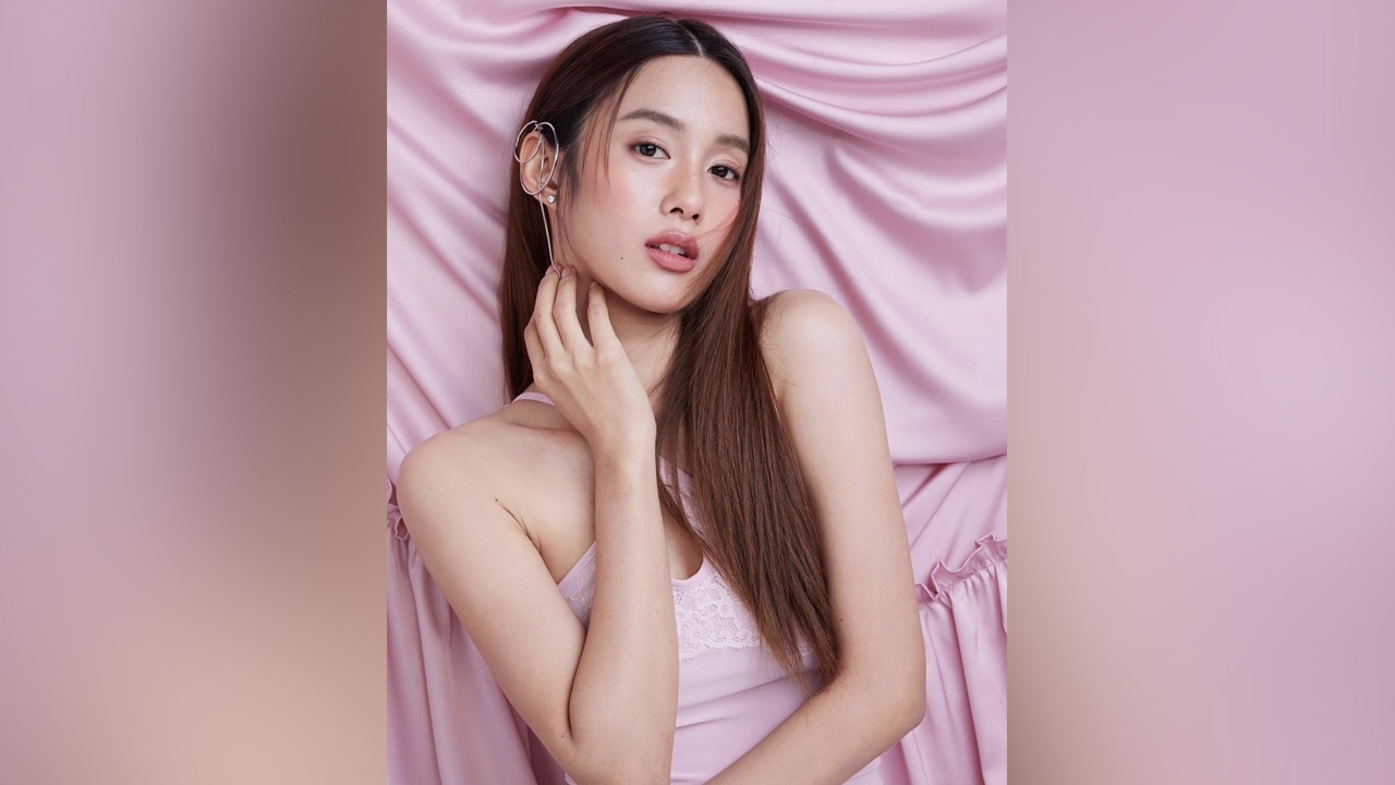 เปิดโพสต์ล่าสุด เก๋ไก๋ สไลเดอร์ ในลุคฟาดๆ แต่แคปชั่นน่าคิด 