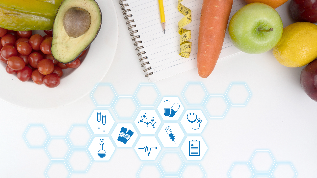 โภชนพันธุศาสตร์ (Nutrigenomics) ความสัมพันธ์ระหว่างอาหารกับการแสดงออกของยีน